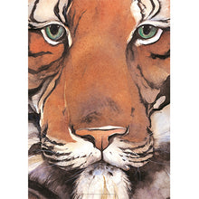 Load image into Gallery viewer, Tiger Poster
