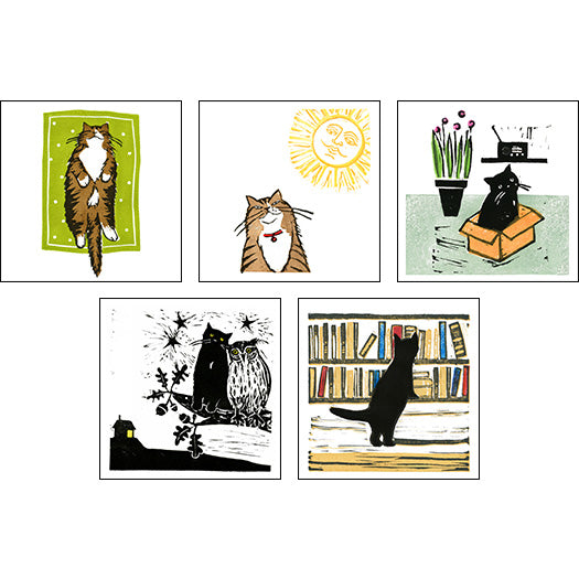 Jo Cox Greetings Cards