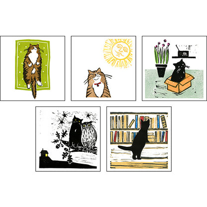Jo Cox Greetings Cards