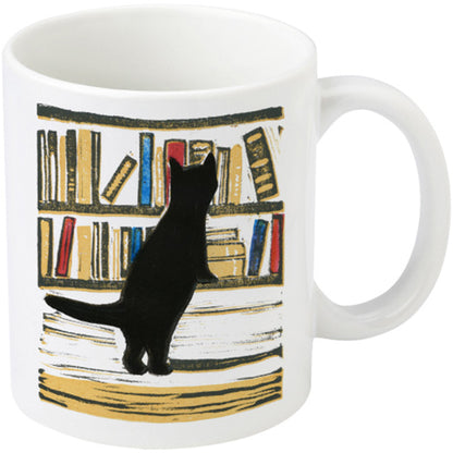 So Many Books So Little Time - Jo Cox Mug