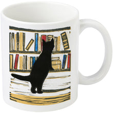 Load image into Gallery viewer, So Many Books So Little Time - Jo Cox Mug
