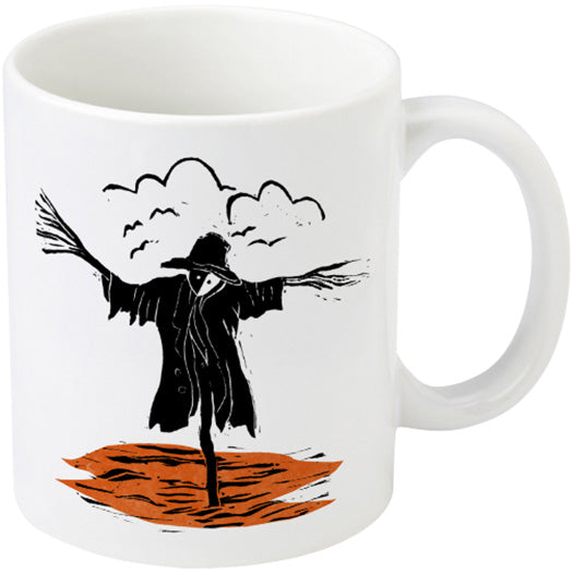 Macabre Mannequin - 21st Century Yokel Mug