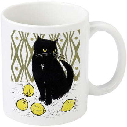 When Life Gives You Lemons - Jo Cox Mug