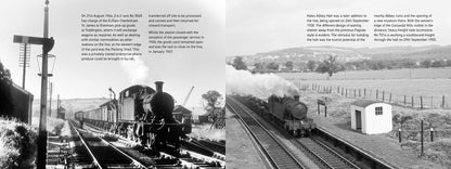 Lost Lines of England: Stratford-upon-Avon to Gloucester