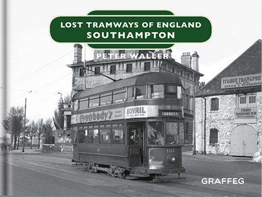 Lost Tramways: Southampton