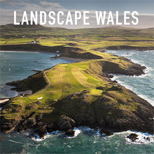 Load image into Gallery viewer, Landscape Wales by Terry Stevens, published by Graffeg
