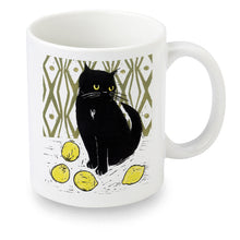 Load image into Gallery viewer, When Life Gives You Lemons - Jo Cox Mug
