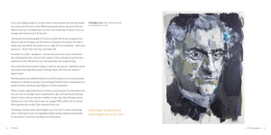 Life Force: A Painter's Response to the Nature Poetry of Ted Hughes