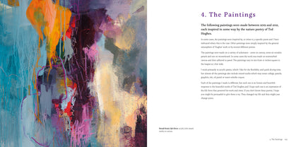 Life Force: A Painter's Response to the Nature Poetry of Ted Hughes