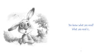 Load image into Gallery viewer, Little Bunny&#39;s Book of Friends

