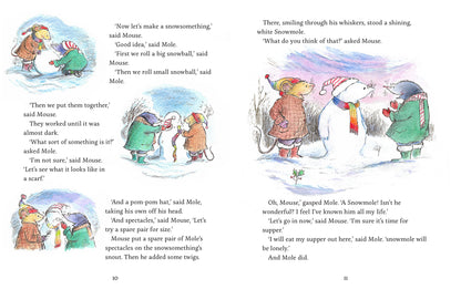 Mouse & Mole Lo and Behold