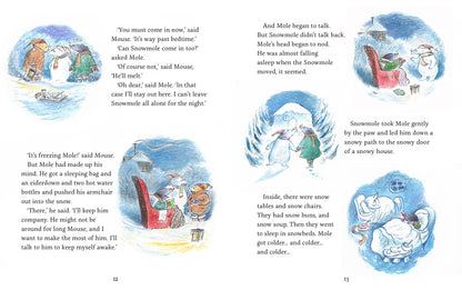 Mouse & Mole Lo and Behold