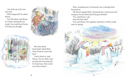 Mouse & Mole Lo and Behold