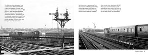 Lost Lines Ryde to Cowes - Lost Lines of England by Roger Norfolk, published by Graffeg