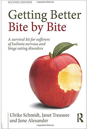 Getting Better Bite by Bite