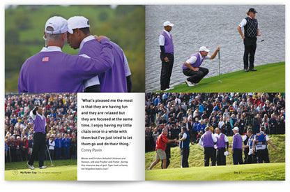 My Ryder Cup