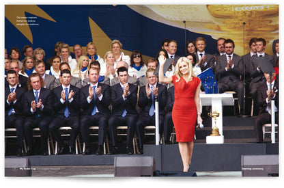 My Ryder Cup