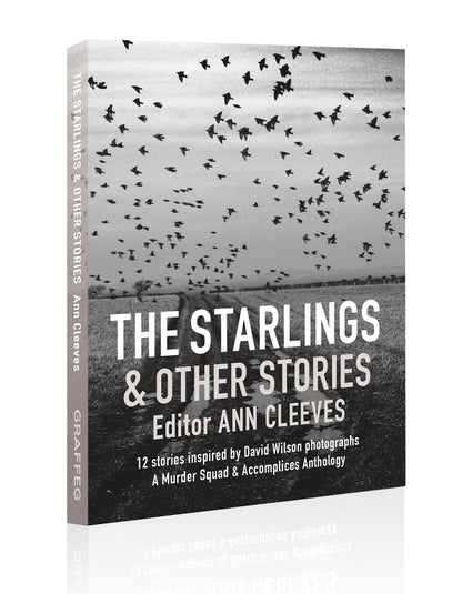The Starlings & Other Stories