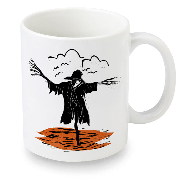 Macabre Mannequin - 21st Century Yokel Mug
