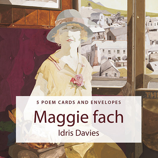 Maggie Fach Greetings Card Pack