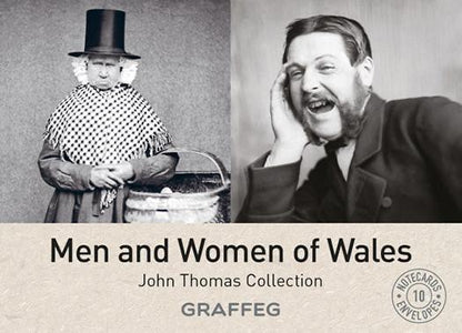 Men and Women of Wales
