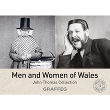 Load image into Gallery viewer, Men and Women of Wales
