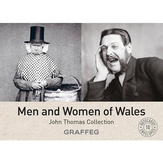 Men and Women of Wales