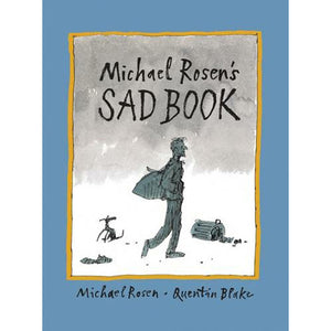 Michael Rosen's Sad Book