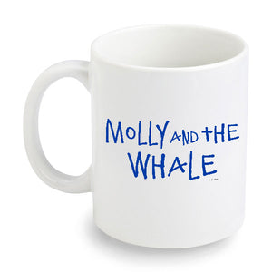 Molly and the Whale Mug