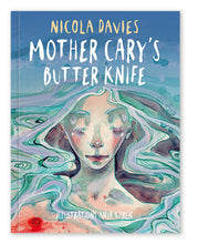 Load image into Gallery viewer, Mother Cary&#39;s Butter Knife
