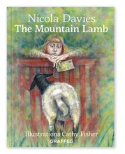 Load image into Gallery viewer, The Mountain Lamb
