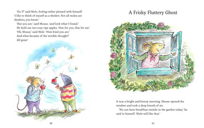 Mouse & Mole Clink, Clank, Clunk!