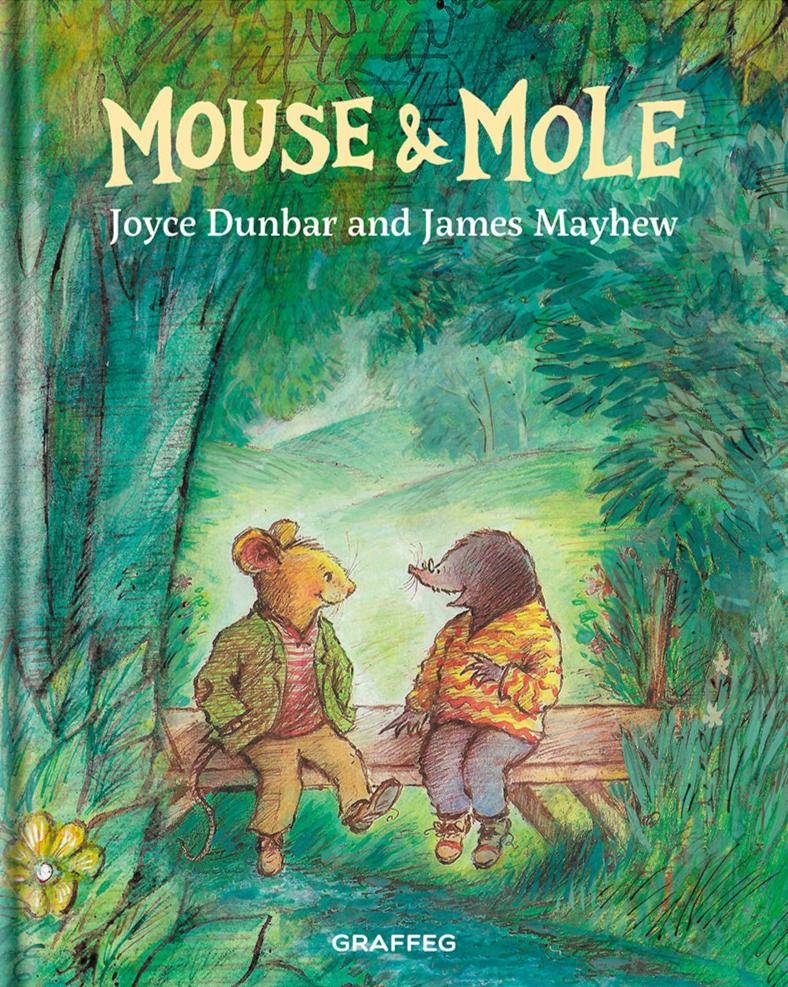 Mouse & Mole