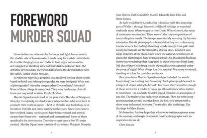 The Starlings & Other Stories