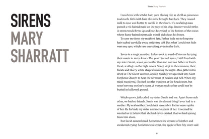 The Starlings & Other Stories