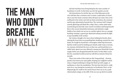 The Starlings & Other Stories