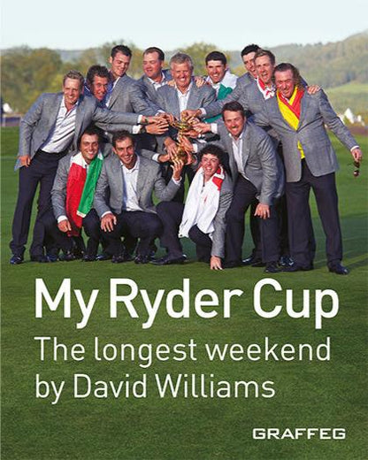 My Ryder Cup
