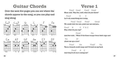 No I don't wanna do that!