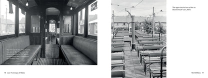 Lost Tramways: North Wales