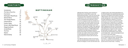 Lost Tramways: Nottingham