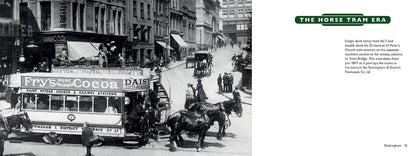 Lost Tramways: Nottingham