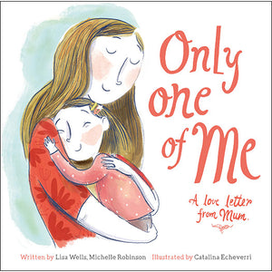 Only One of Me - Mum
