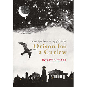 Orison for a Curlew by Horatio Clare