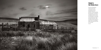 Pembrokeshire by David Wilson