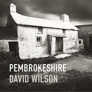 Pembrokeshire by David Wilson - mini edition