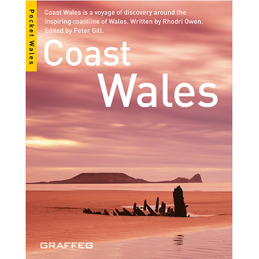 Pocket Wales Guides