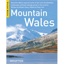 Load image into Gallery viewer, Pocket Wales Guides
