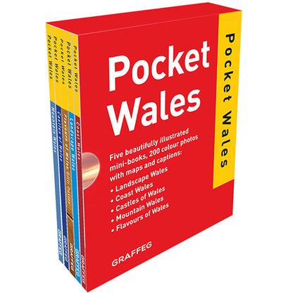 Pocket Wales Pack
