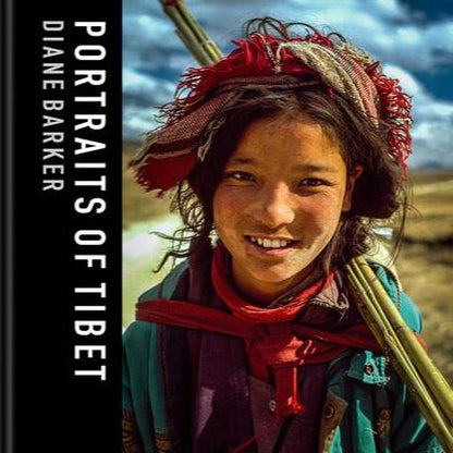 Portraits of Tibet