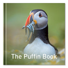 Load image into Gallery viewer, The Puffin Book
